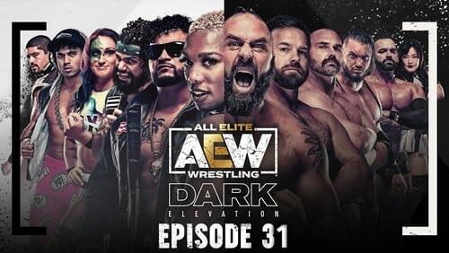 AEW Dark: Elevation 31