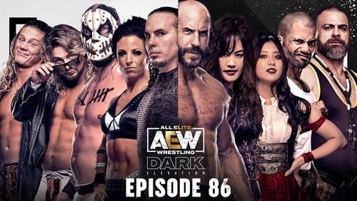 AEW Dark: Elevation 86