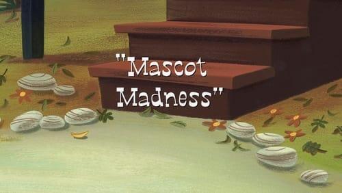 Mascot Madness