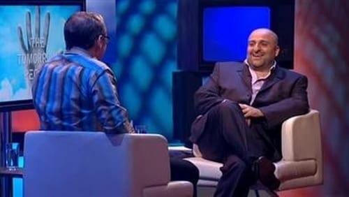 Omid Djalili