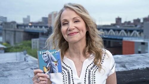 Joan Osborne: One of Us