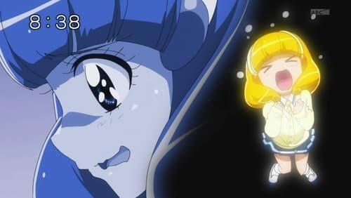 No Way! Yayoi's Being Transferred!?