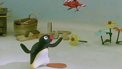 Pingu in Paradise