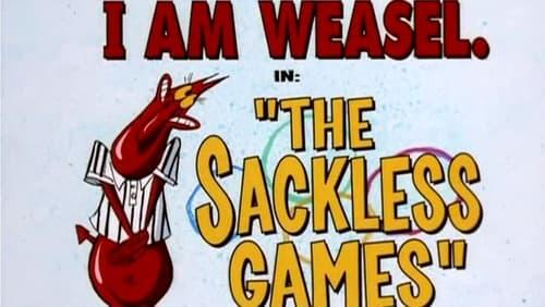 The Sackless Games