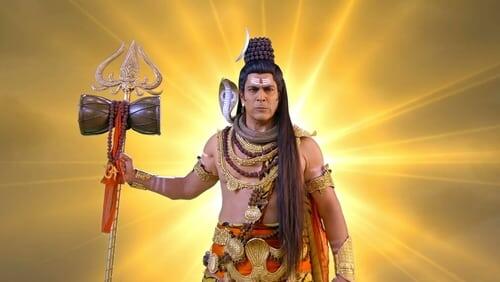 Mahadev joins the fight