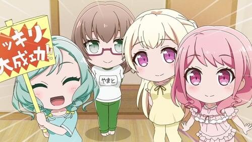 Pastel's Pajama Party