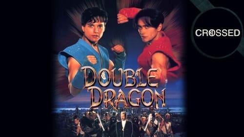 Double Dragon