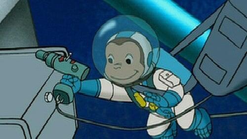 Grease Monkeys in Space