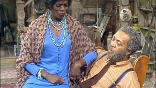 Will the Real Fred Sanford Please Do Something?