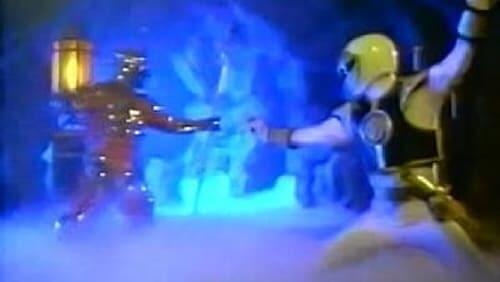 Changing of the Zords (2)