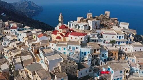 Chalki/Karpathos