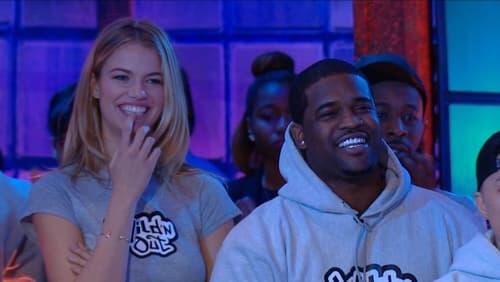 A$AP Ferg/Hailey Clauson