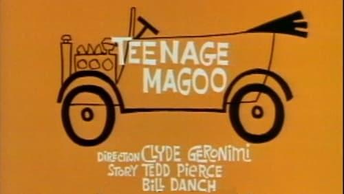 Teenage Magoo