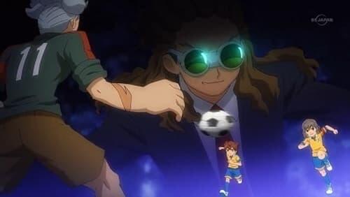 The Battle Against Kidou Yuuto!