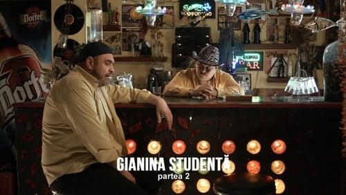 Gianina Studentă - Partea II