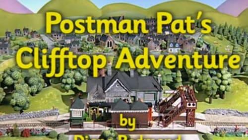 Postman Pat's Clifftop Adventure