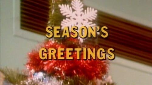 Season's Greetings