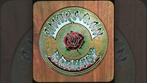 Grateful Dead: American Beauty