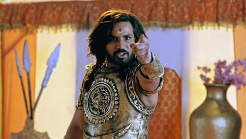 Duryodhan accuses Bhishma