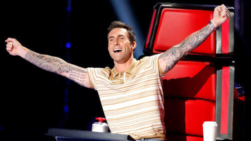 The Blind Auditions (2)