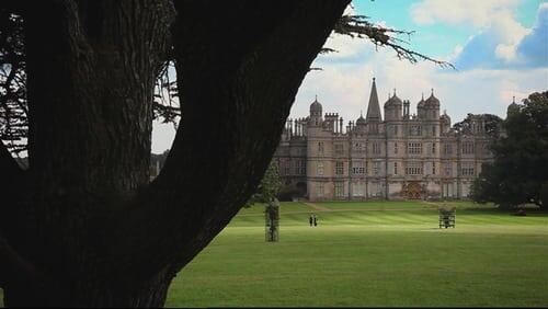 Burghley House