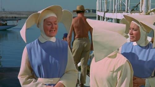 The Flying Nun (Pilot)