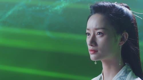 Ning Qing regretted that Zhu Yan possessed the fairy princess