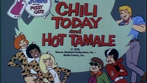 Chili Today and Hot Tomale