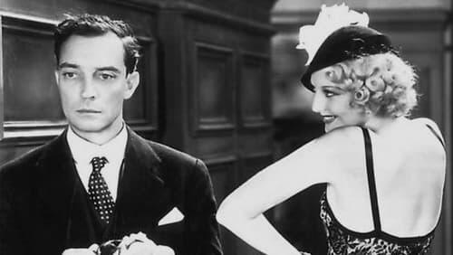 Buster Keaton: A Hard Act to Follow