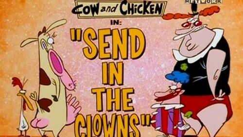 Send in the Clowns