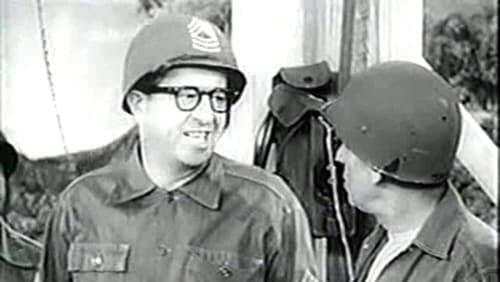 Bilko's Sharpshooter