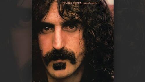 Frank Zappa & The Mothers of Invention: Over-Nite Sensation / Apostrophe