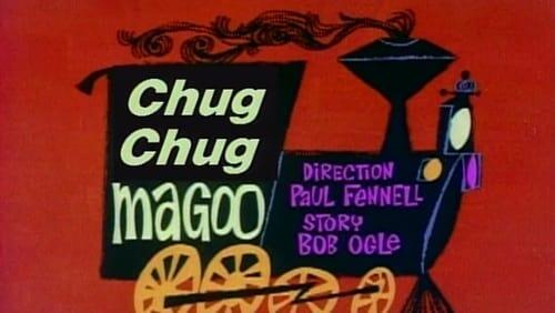 Chug Chug Magoo