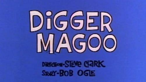 Digger Magoo