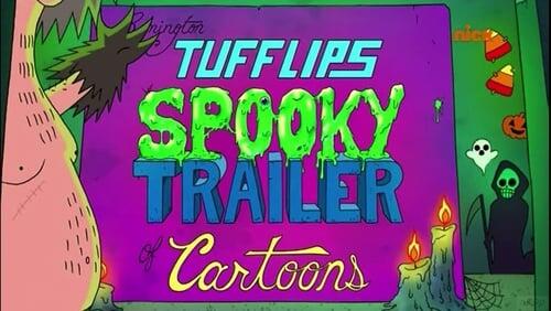 Tufflips' Tales of Terror