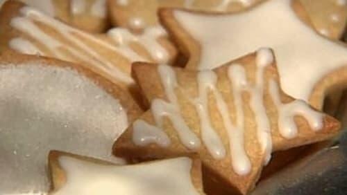 Holiday Cookies