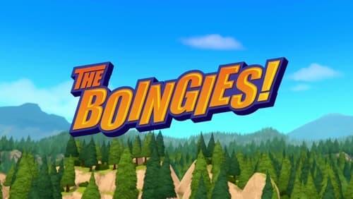 The Boingies!