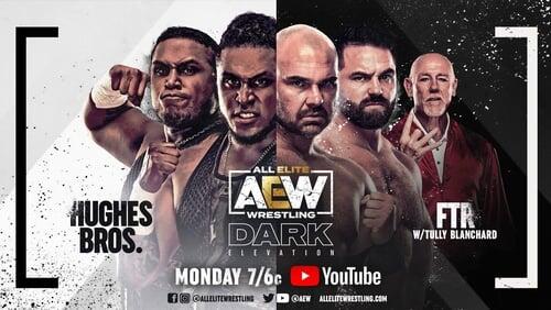 AEW Dark: Elevation 07