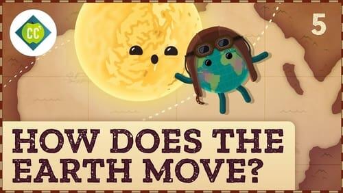 How Does the Earth Move?