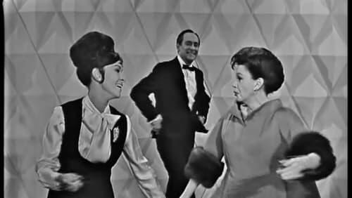 The Judy Garland Show #17