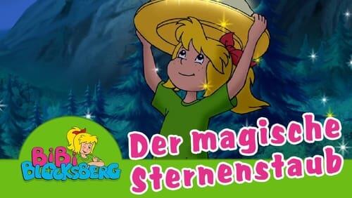 Der magische Sternenstaub