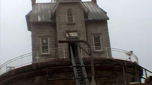 Race Rock Lighthouse