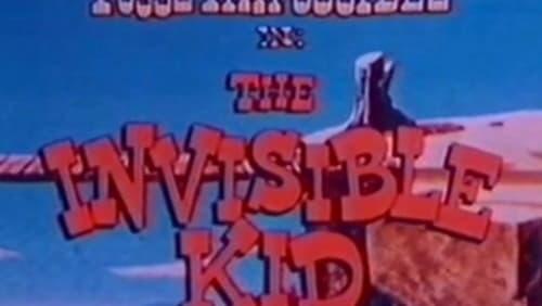 The Invisible Kid