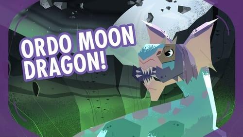 Ordo Moon Dragon