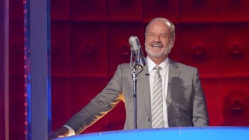 Kelsey Grammer