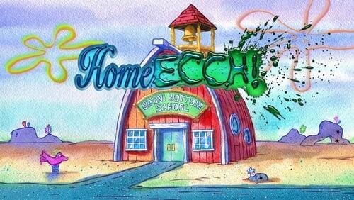 Home Ecch