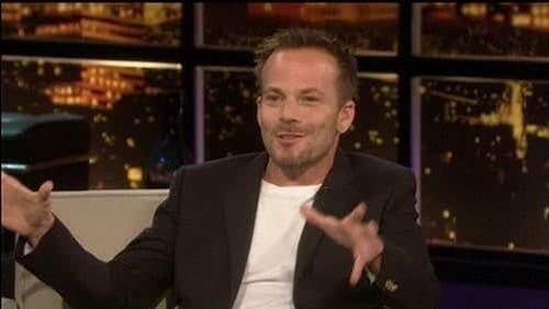 Stephen Dorff