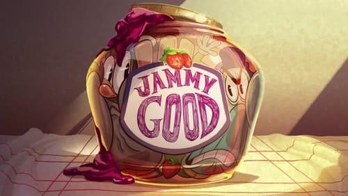 Jammy Good!