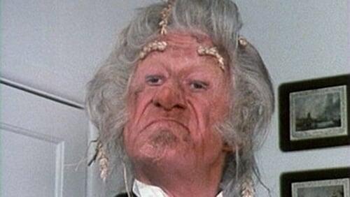 Very Good, Worzel