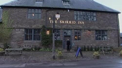 The Skirrid Inn